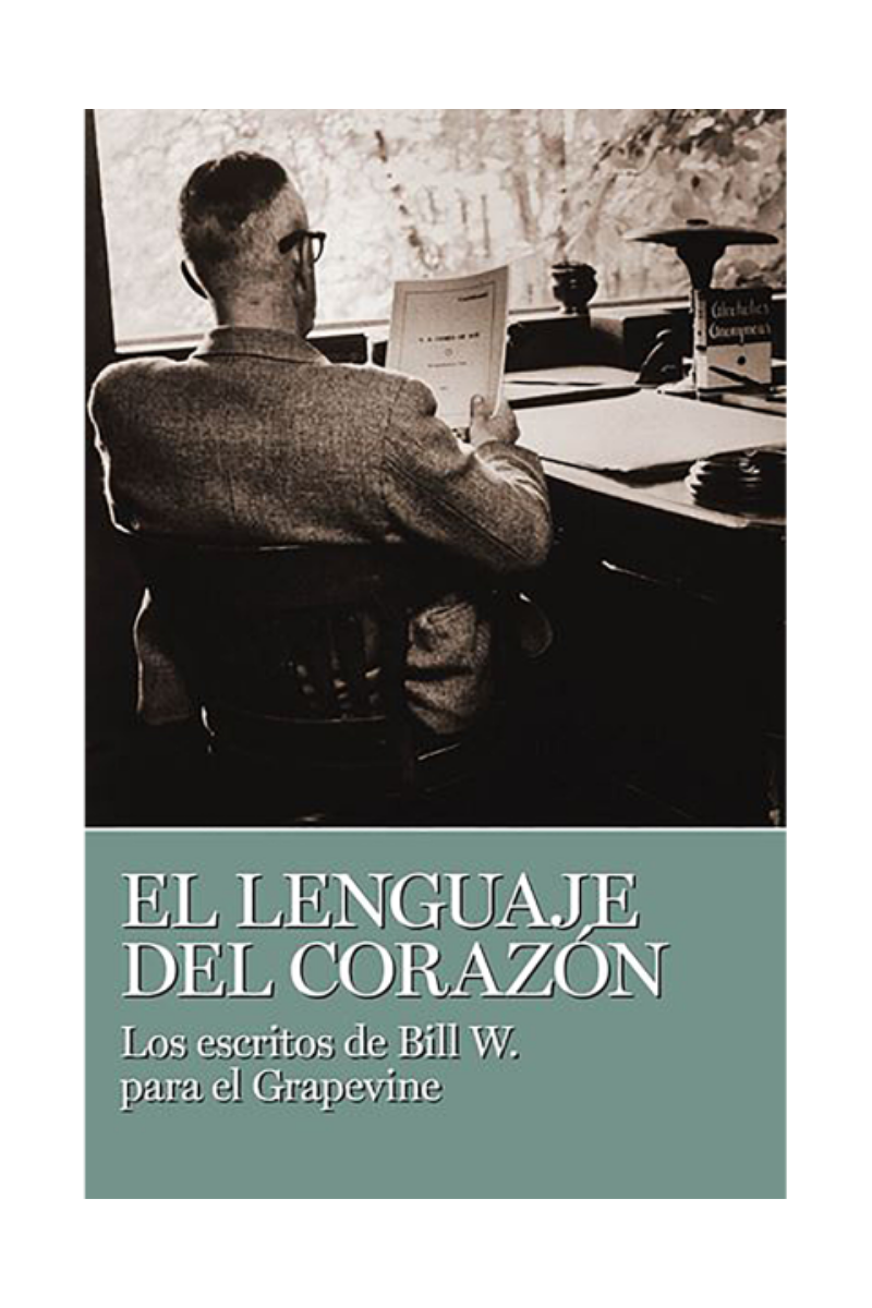 El Lenguaje del Corazón