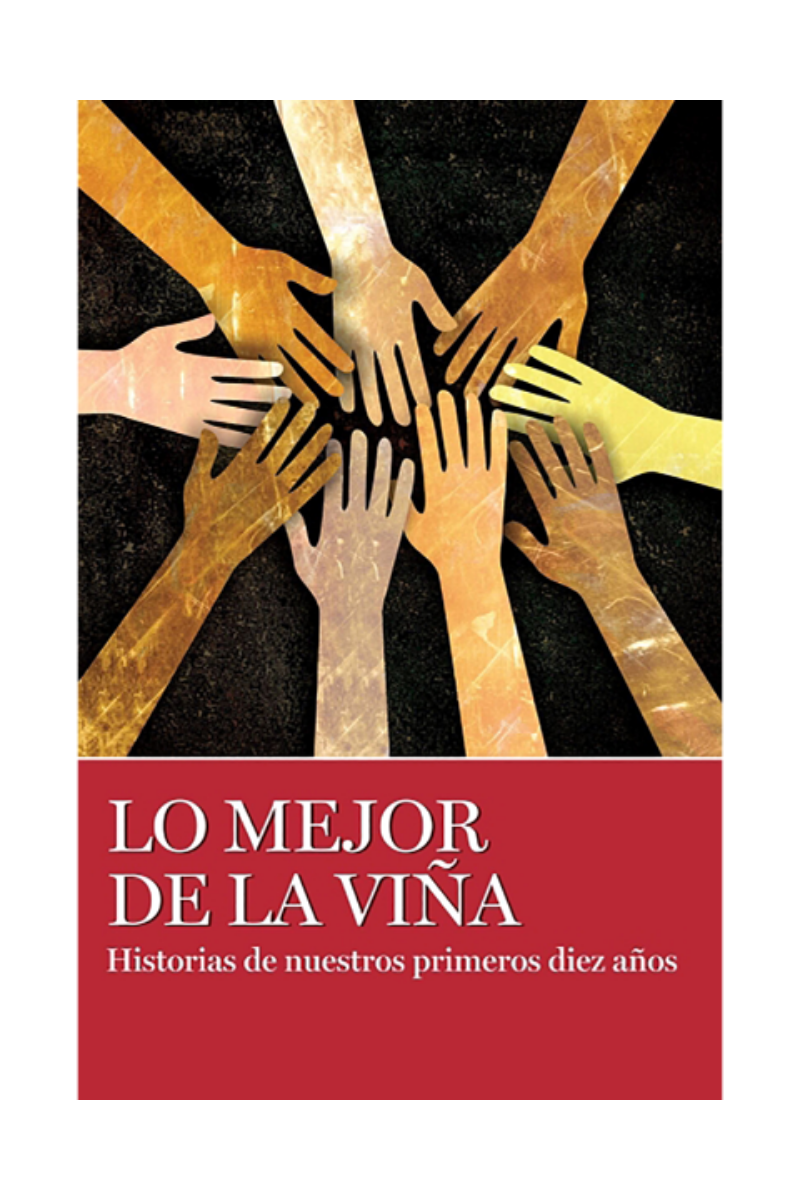 Lo Mejor De La Viña