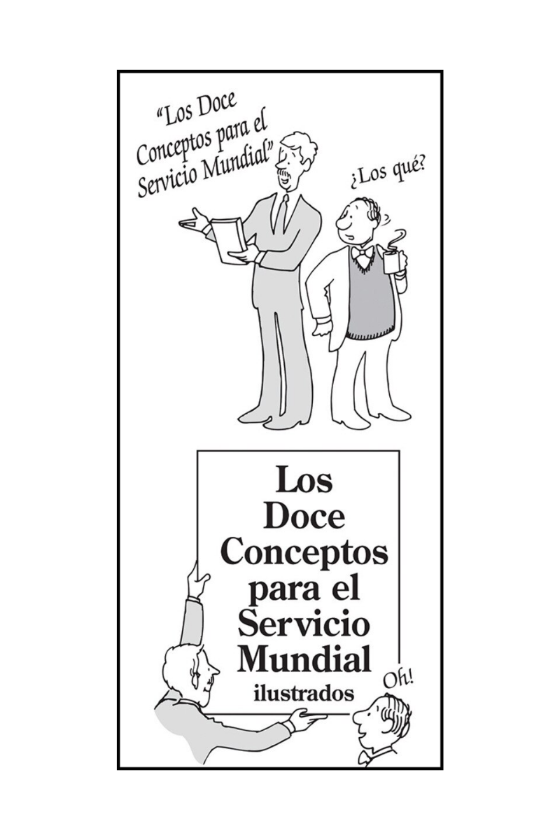 Los Doce Conceptos Ilustrados