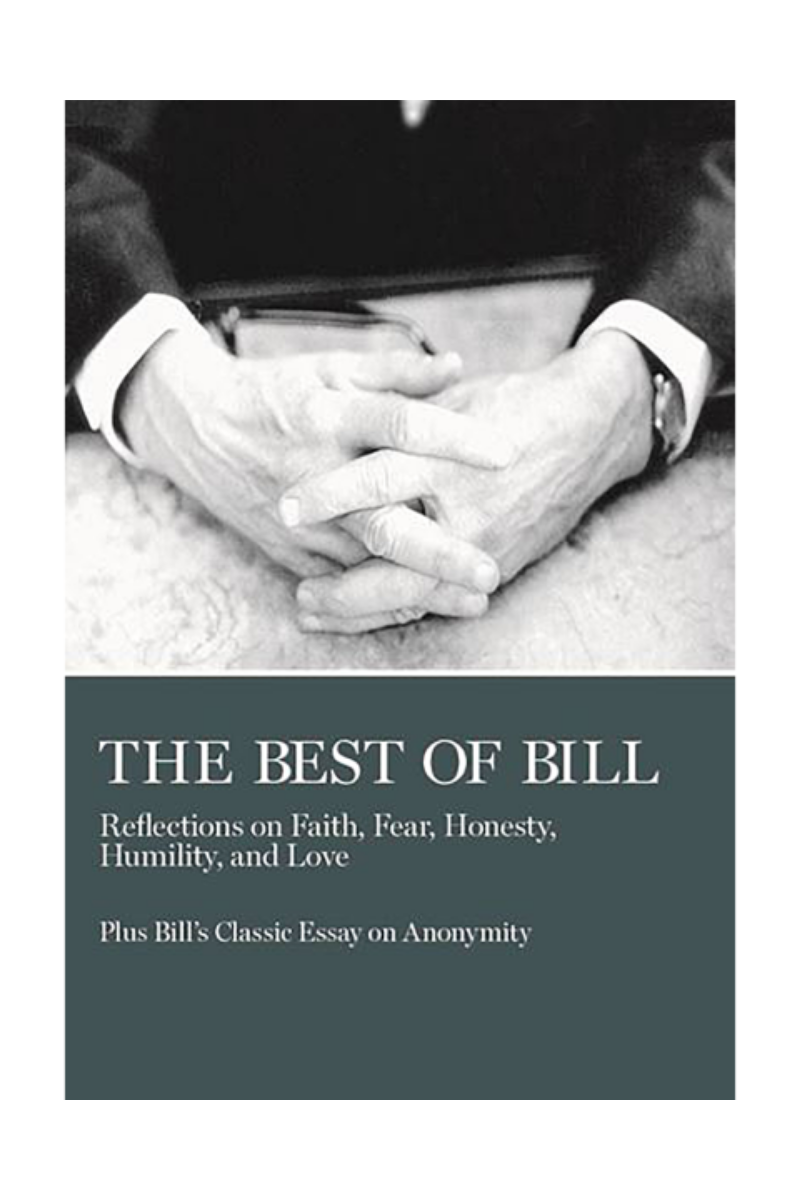 Best of Bill - Pocket Edition