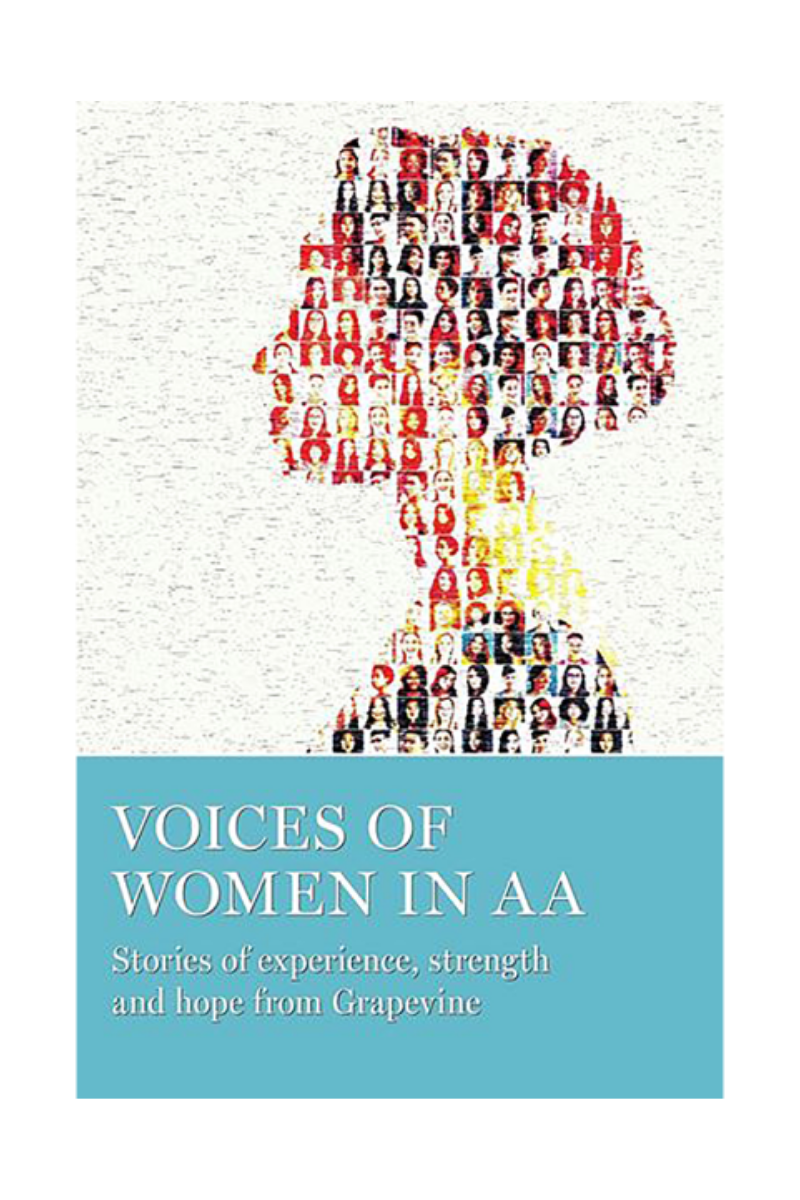 Voices of Women in AA