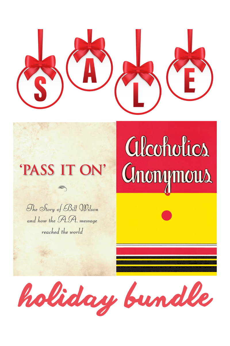Pass It On Holiday Bundle