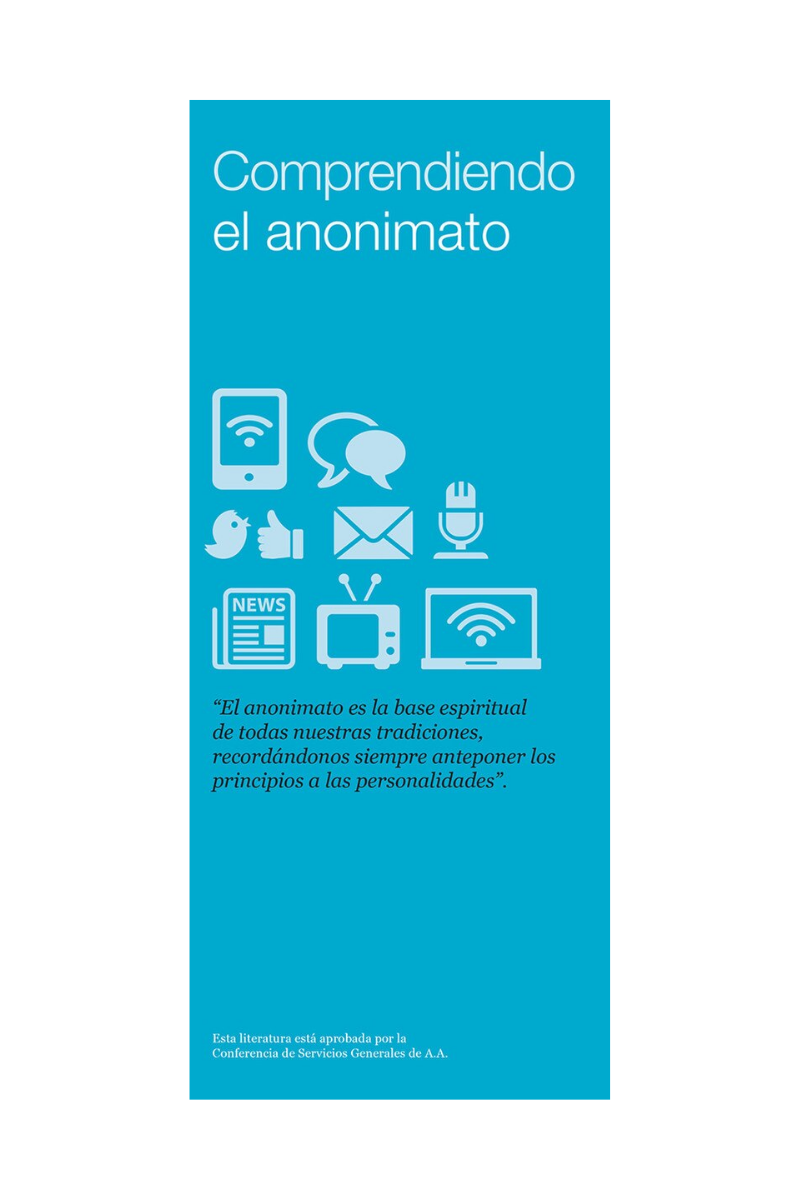 Comprendiendo el Anonimato