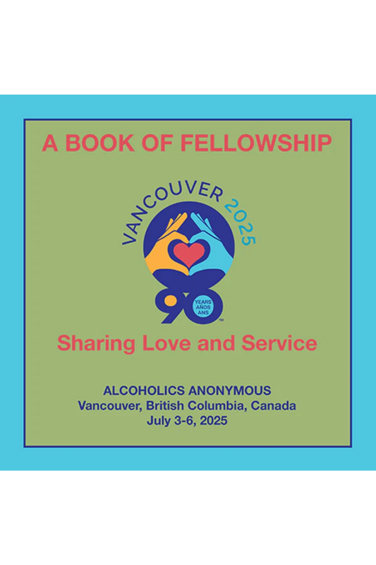 A Book of Fellowship