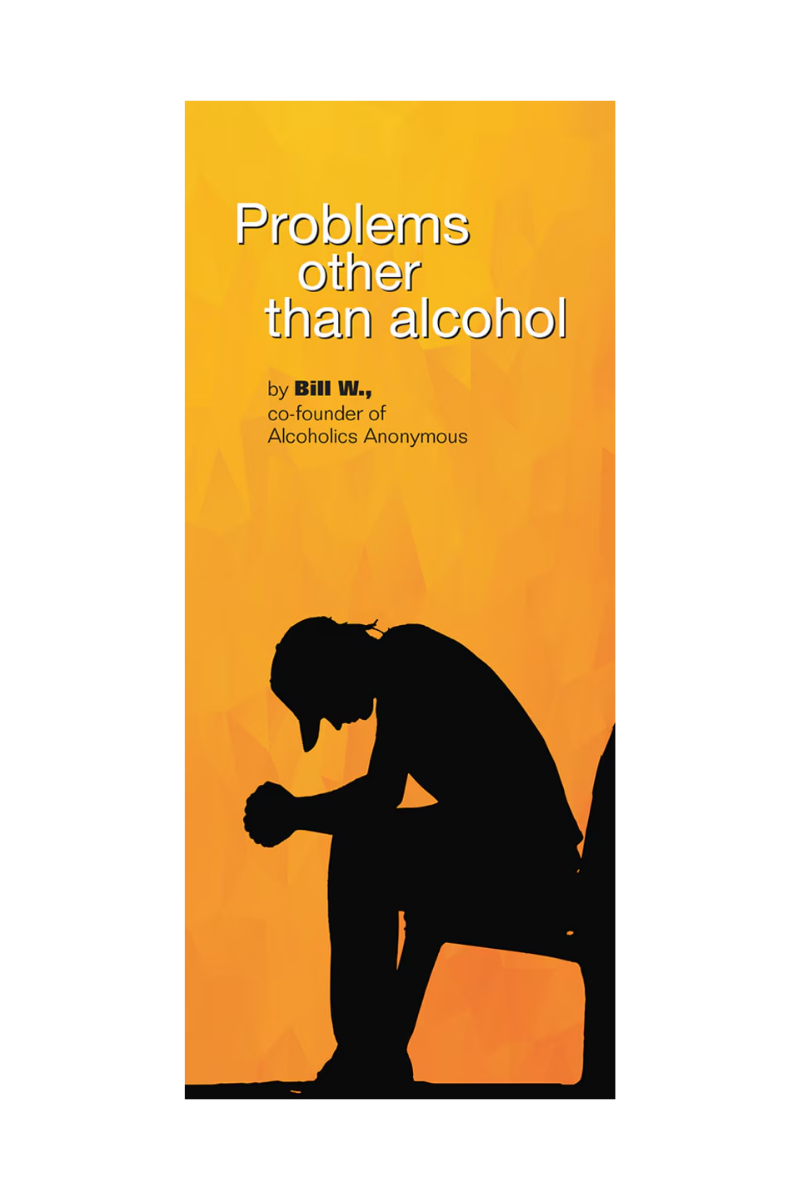 Problems Other Than Alcohol