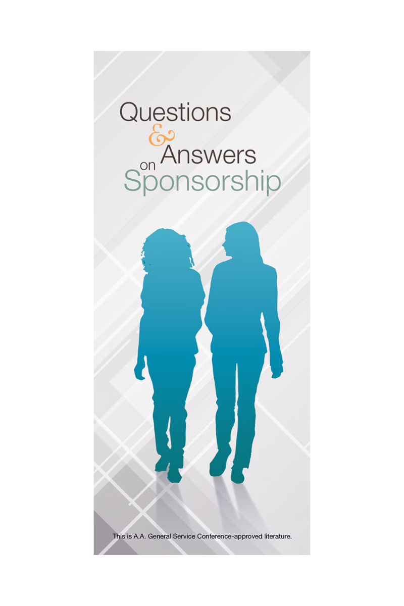 Questions & Answers On Sponsorship