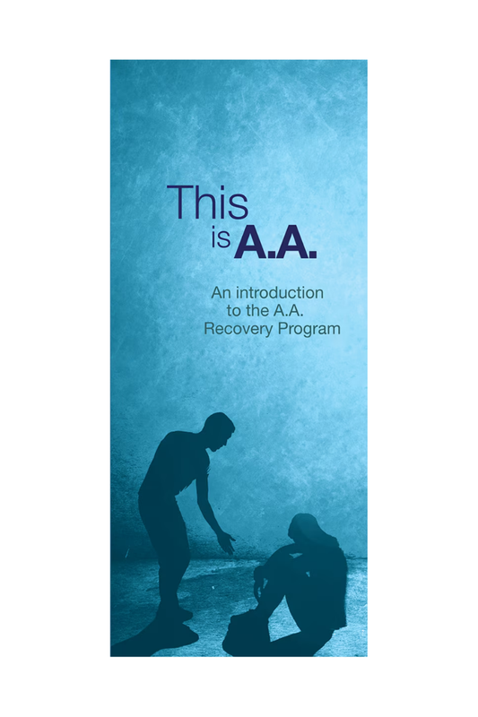 This Is A.A.