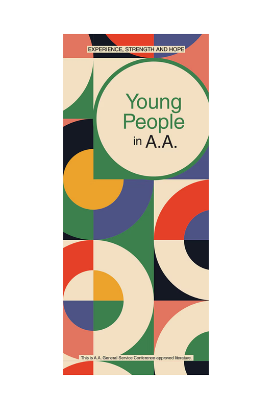 Young People in A.A.
