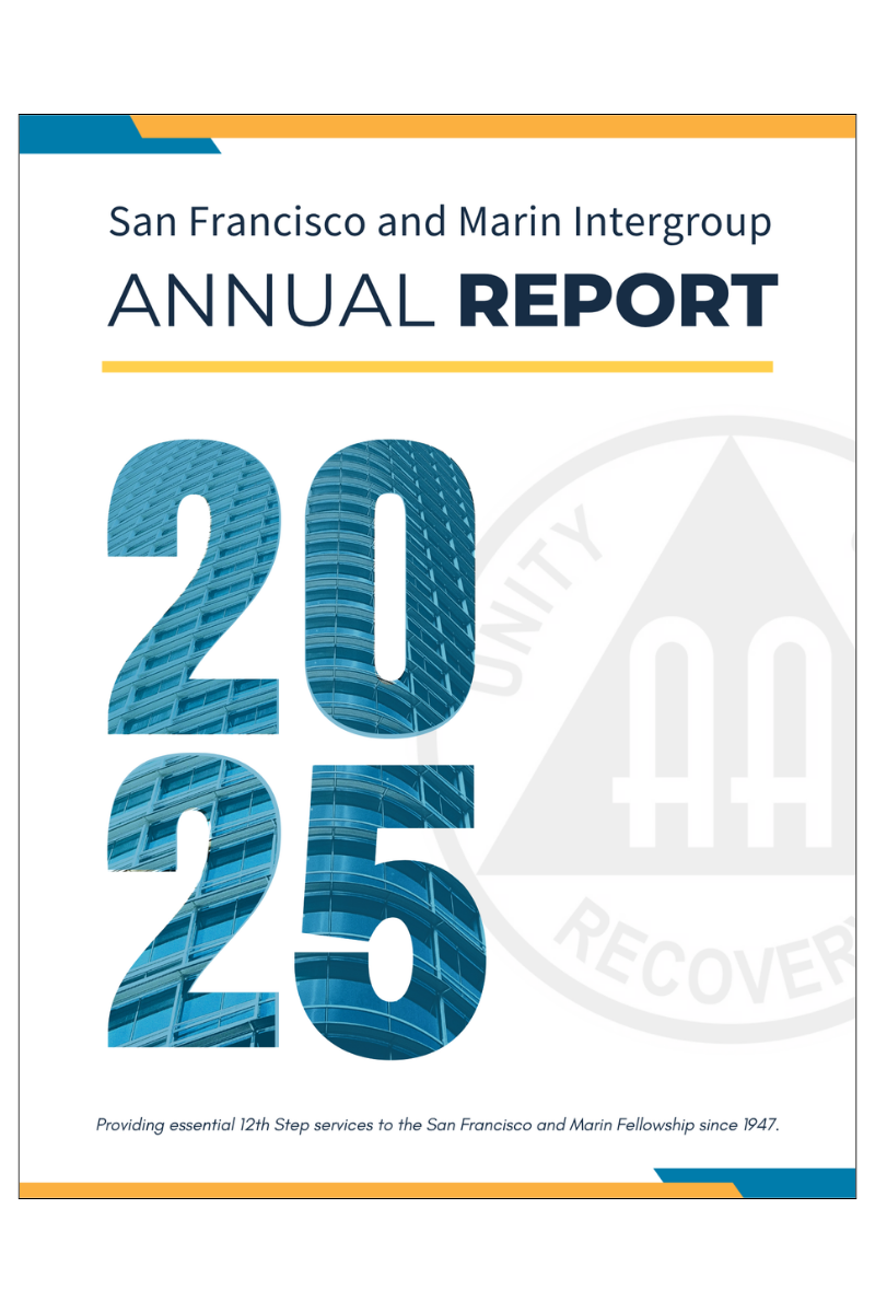 Intergroup Annual Report - 2025 (FREE)