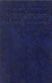 Alcoholics Anonymous 4th Edition (Pocket Edition)