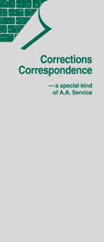 Corrections Correspondence