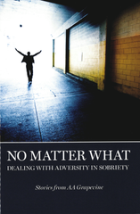 No Matter What: Dealing with Adversity