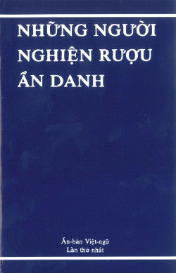 Vietnamese - Big Book