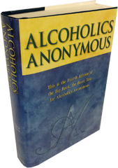 Alcoholics Anonymous (Big Book)