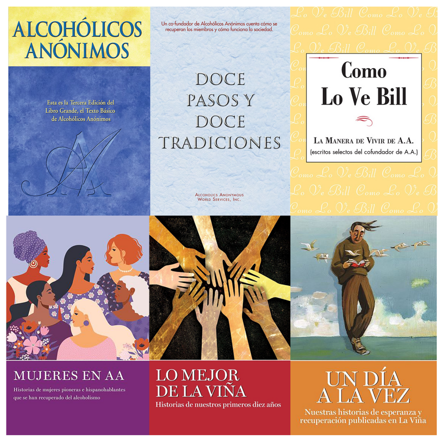 Espanol - Spanish