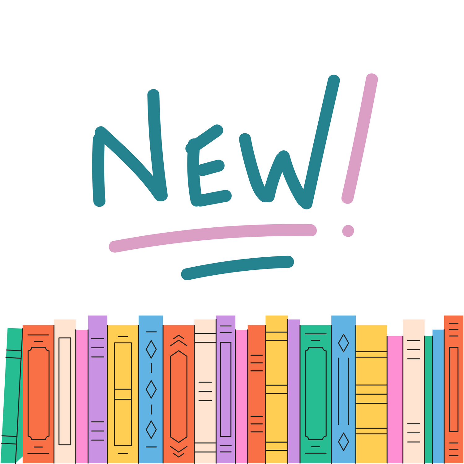 New Arrivals