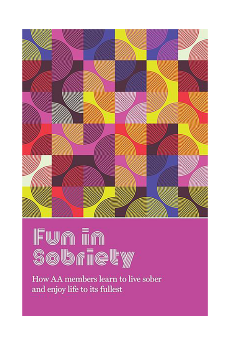 Fun in Sobriety