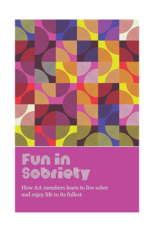 Fun in Sobriety