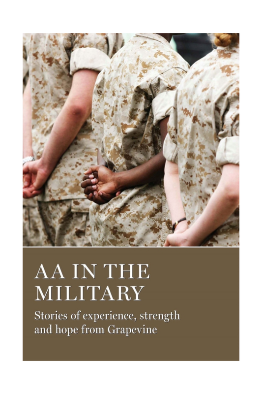 AA in the Military