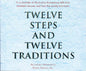 Braille - Twelve Steps and Twelve Traditions with Audio (CD)