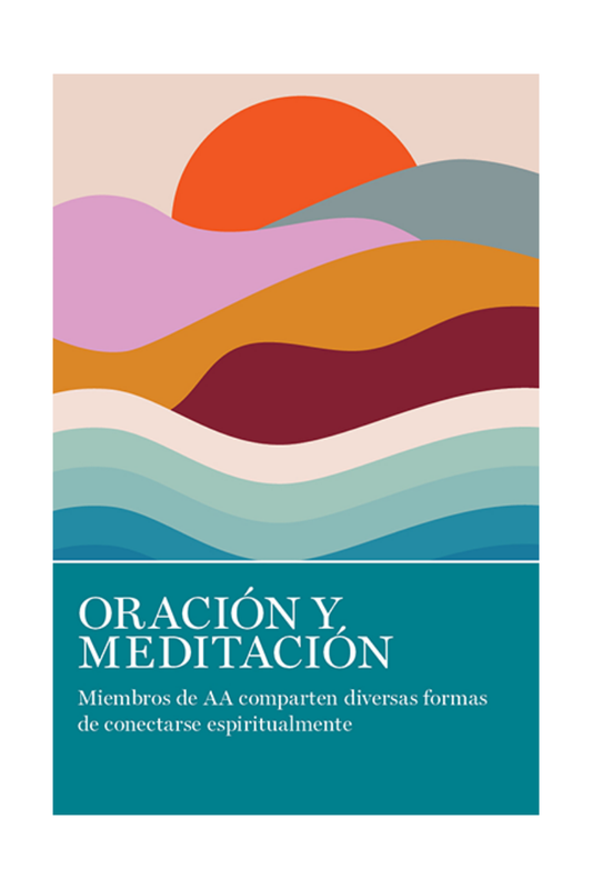 Oración Y Meditación