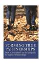 Forming True Partnerships