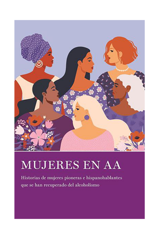 Mujeres en AA