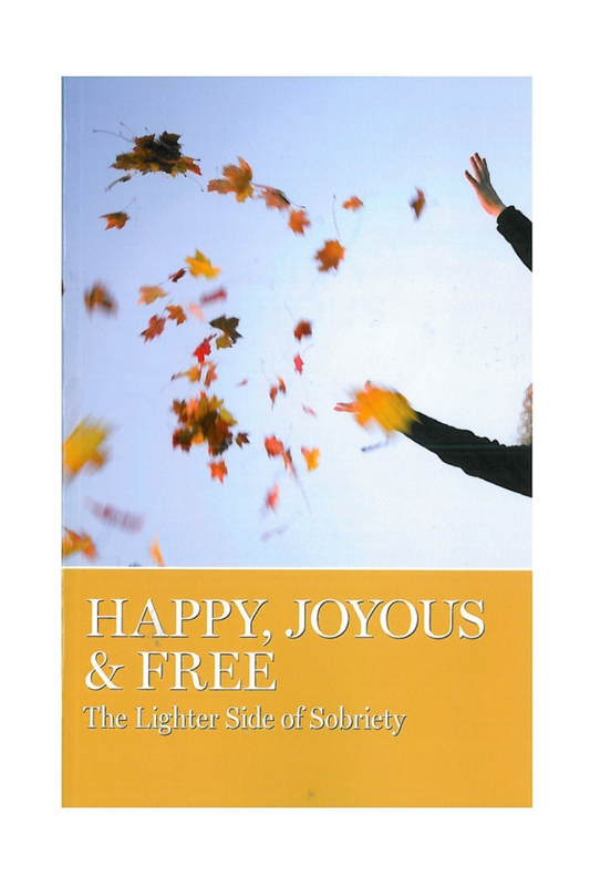Happy, Joyous & Free