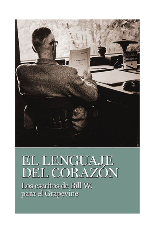 El Lenguaje del Corazón