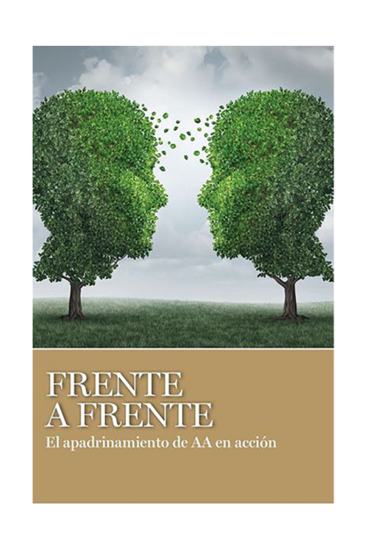 Frente a Frente