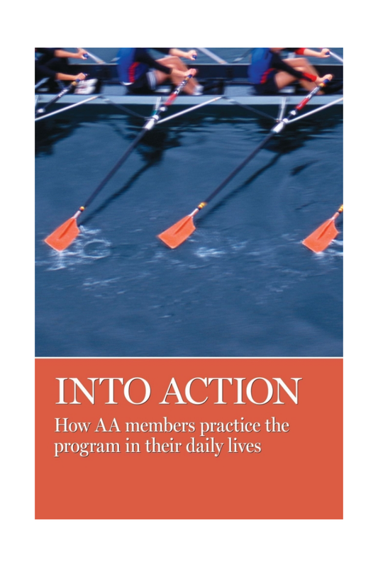 Into Action