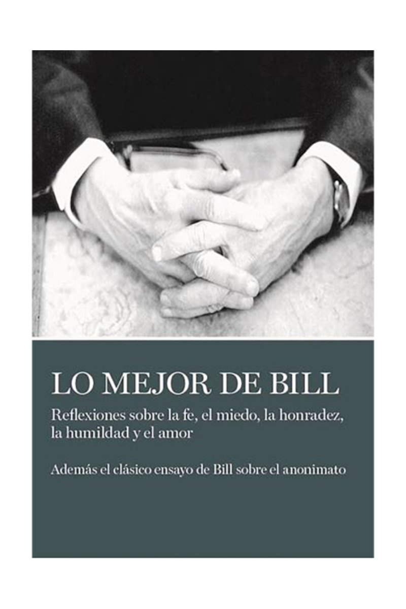 Lo Mejor De Bill