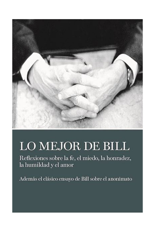 Lo Mejor De Bill