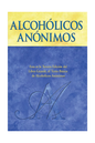 Hardcover, Alcohólicos Anónimos 3rd Edition (Spanish)