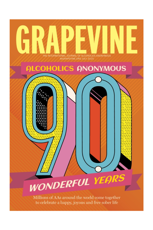 Grapevine Magazine - Current Issue