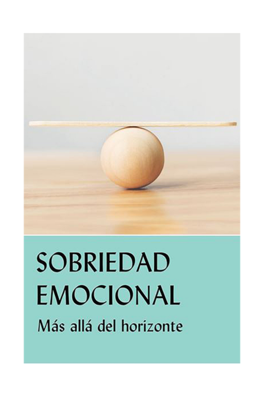 Sobriedad Emocional