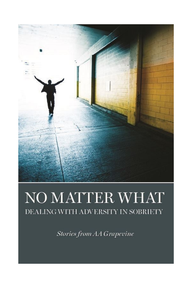 No Matter What: Dealing with Adversity