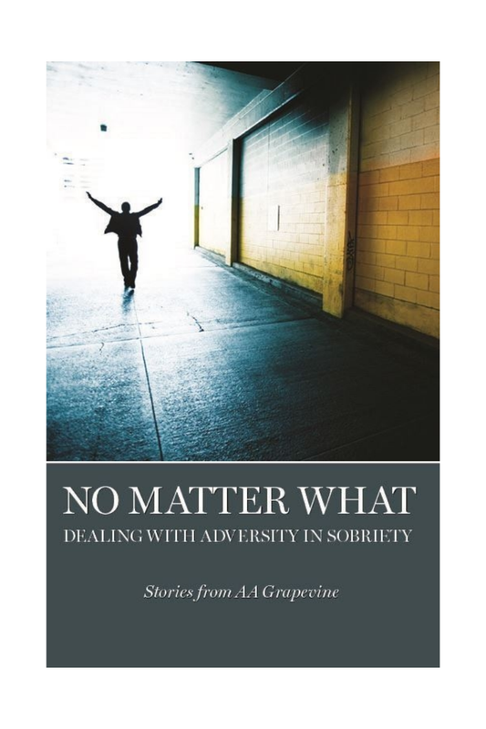 No Matter What: Dealing with Adversity