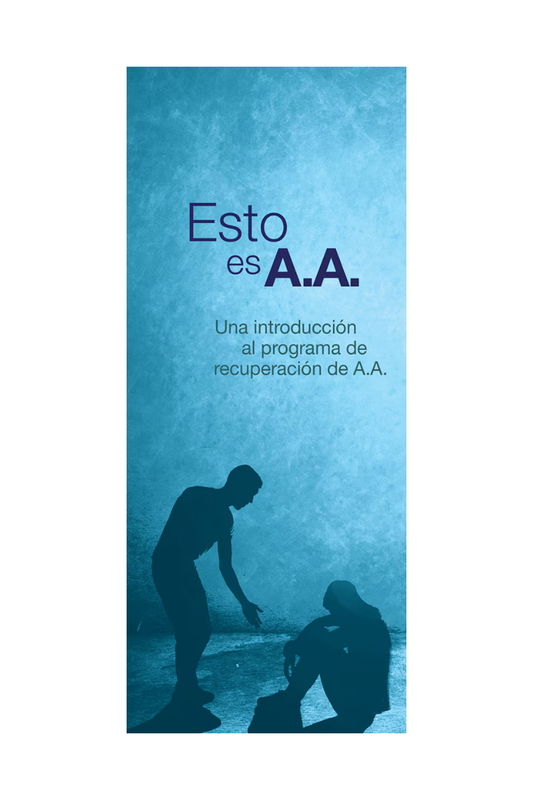 Esto es A.A.