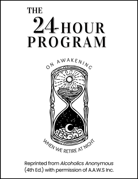 24 Hour-Program