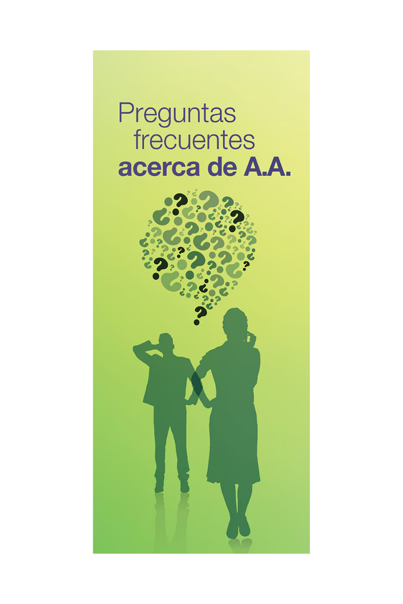 Preguntas Frecuentes Acerca de A.A.