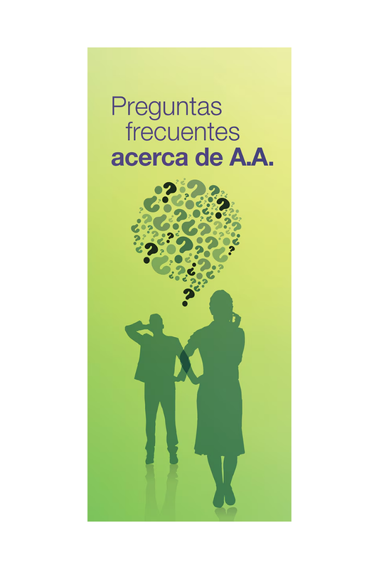 Preguntas Frecuentes Acerca de A.A.
