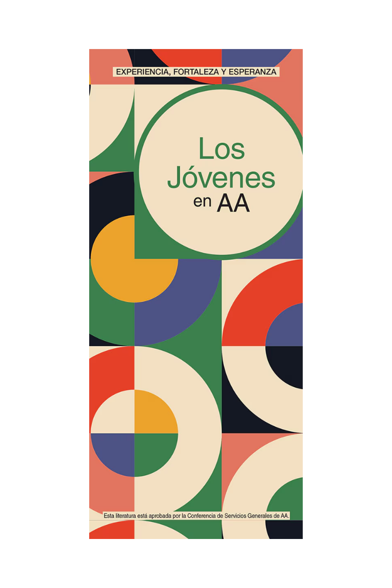 Los Jóvenes en A.A.