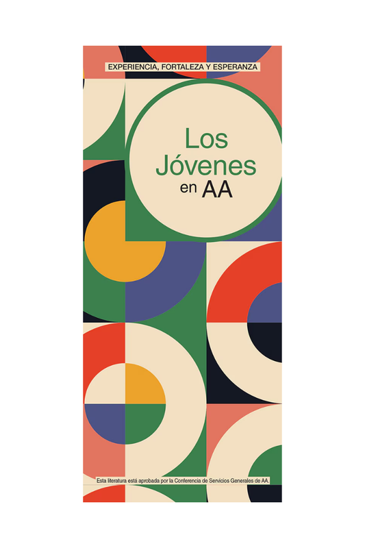 Los Jóvenes en A.A.