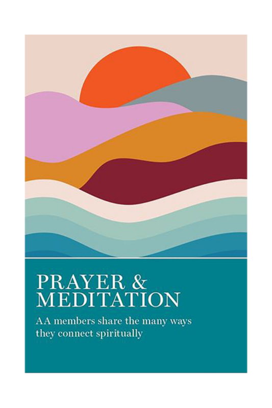 Prayer & Meditation