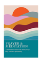 Prayer & Meditation