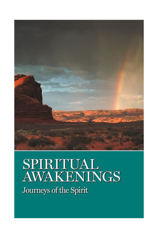 Spiritual Awakenings