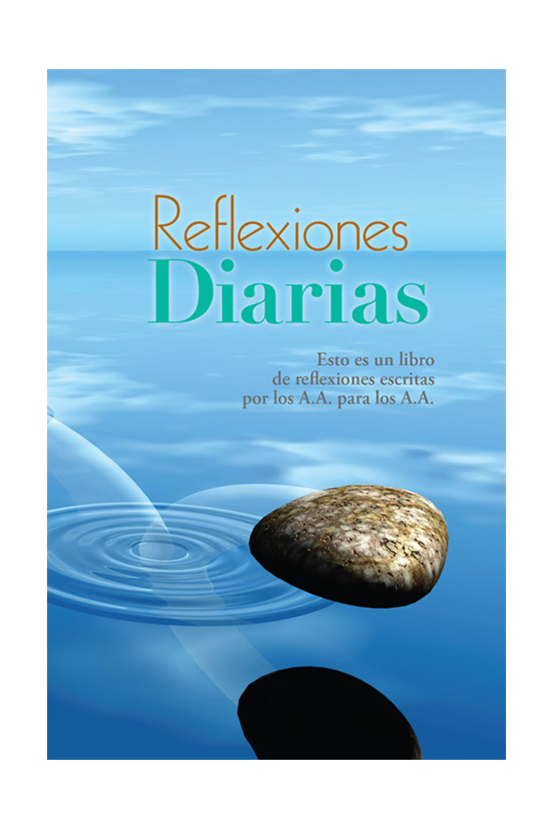 Reflexiones Diarias (caracteres grandes)