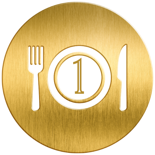 Banquet Ticket - Individual (1)