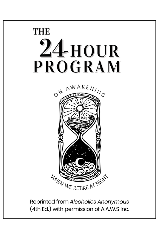 24 Hour-Program